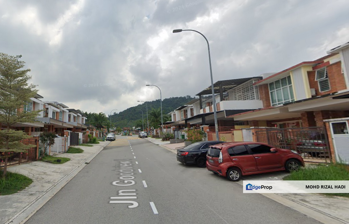 RENOVATED & SPACIOUS | 2-Storey Terrace @ Goodview Heights, Kajang (Freehold), Selangor, Kajang