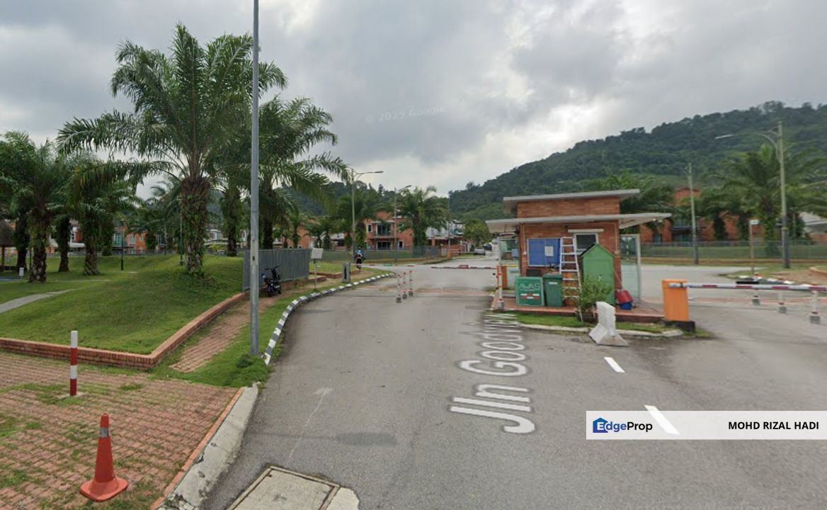 RENOVATED & SPACIOUS | 2-Storey Terrace @ Goodview Heights, Kajang (Freehold), Selangor, Kajang