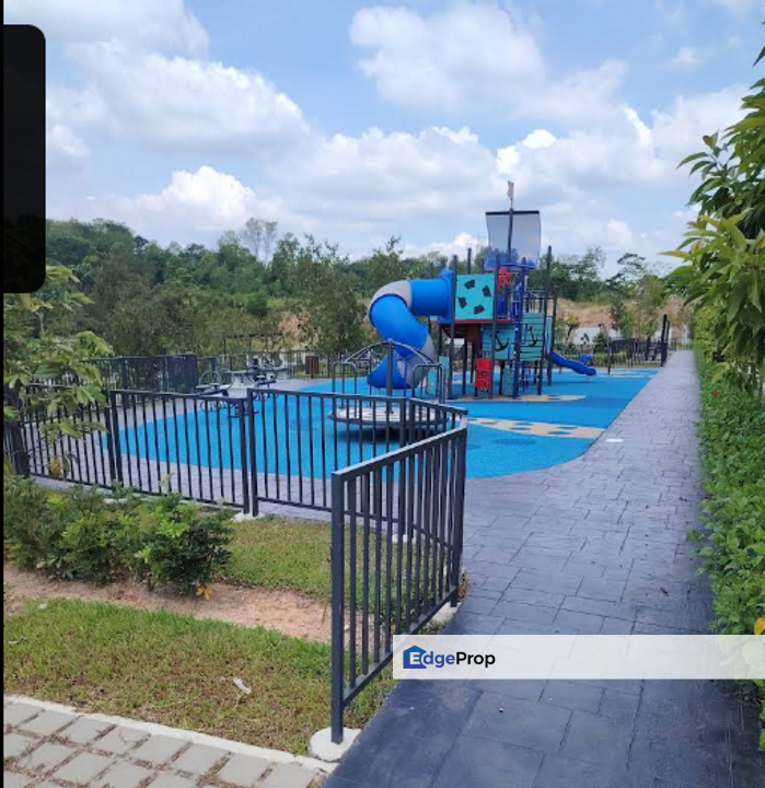 Residensi Armani Bandar Sg Long (900sqft) - Freehold High Floor Auction Unit, Selangor, Kajang