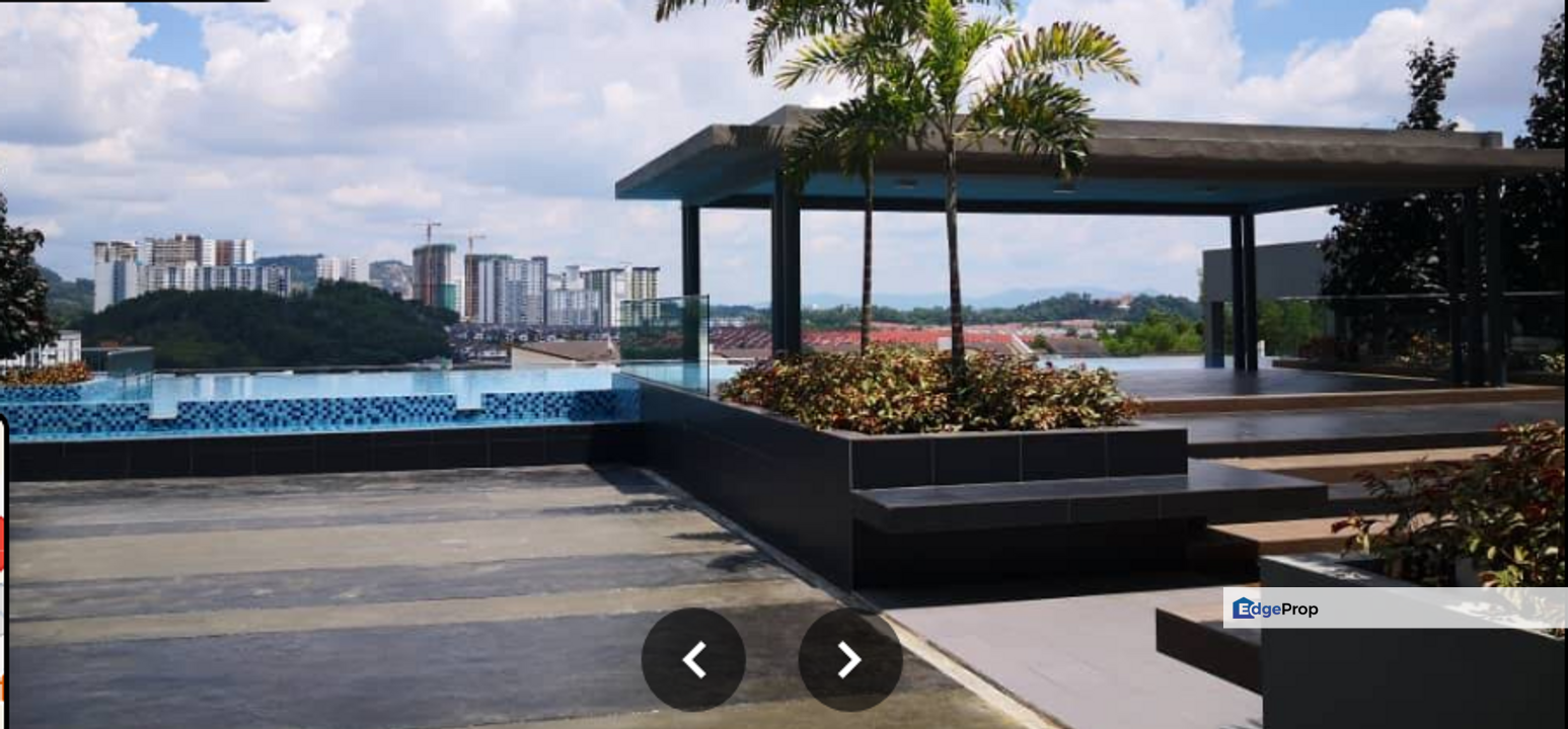 Residensi Bukit Palma 2 (Palm Hill Residence 2) @ Kajang 🔥 11th AUCTION – MEGA SAVINGS OVER 50% BMV 🔥, Selangor, Cheras