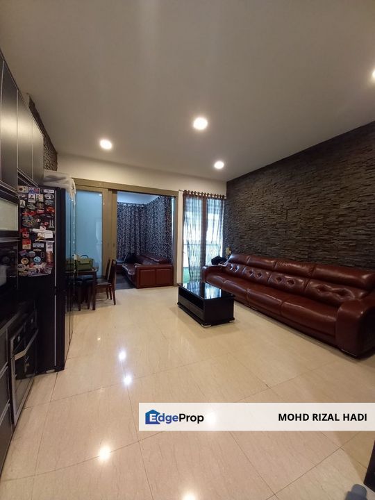 [FOR SALE] Marc Residence @ KLCC – Rare Facilities-Floor Unit with Iconic View, Kuala Lumpur, KLCC