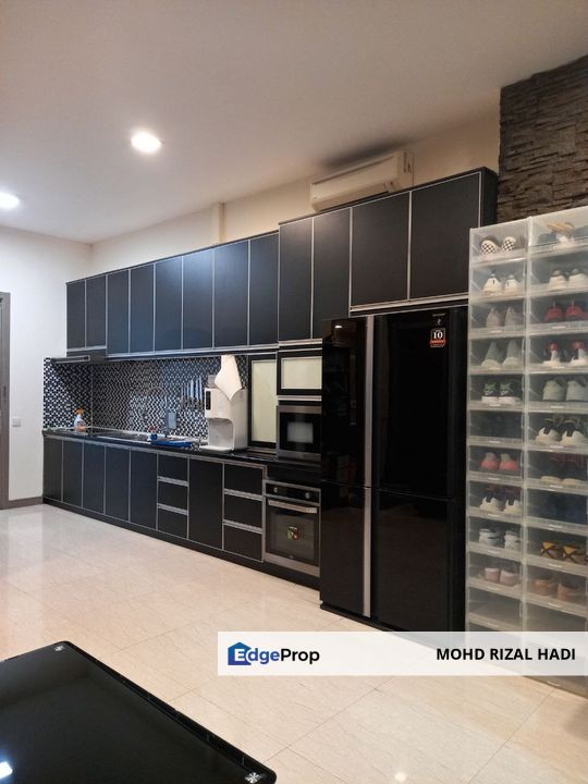 [FOR SALE] Marc Residence @ KLCC – Rare Facilities-Floor Unit with Iconic View, Kuala Lumpur, KLCC