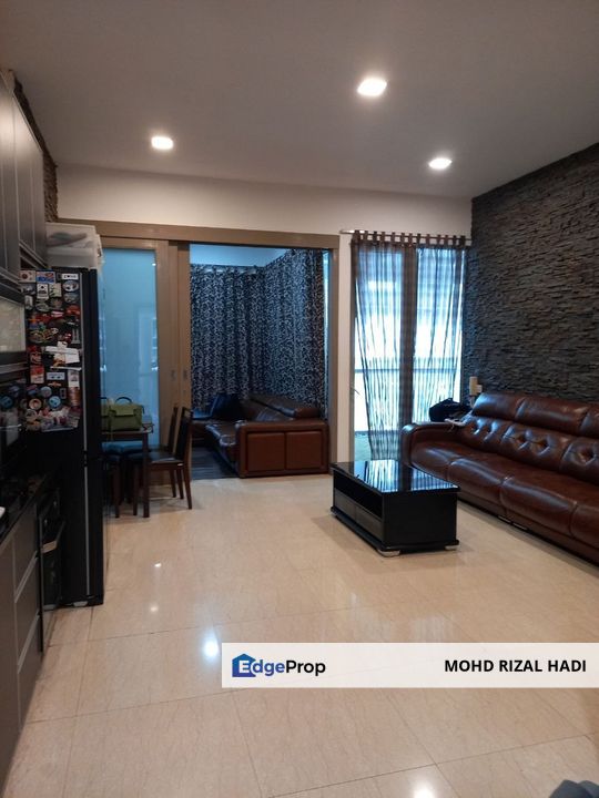 [FOR SALE] Marc Residence @ KLCC – Rare Facilities-Floor Unit with Iconic View, Kuala Lumpur, KLCC