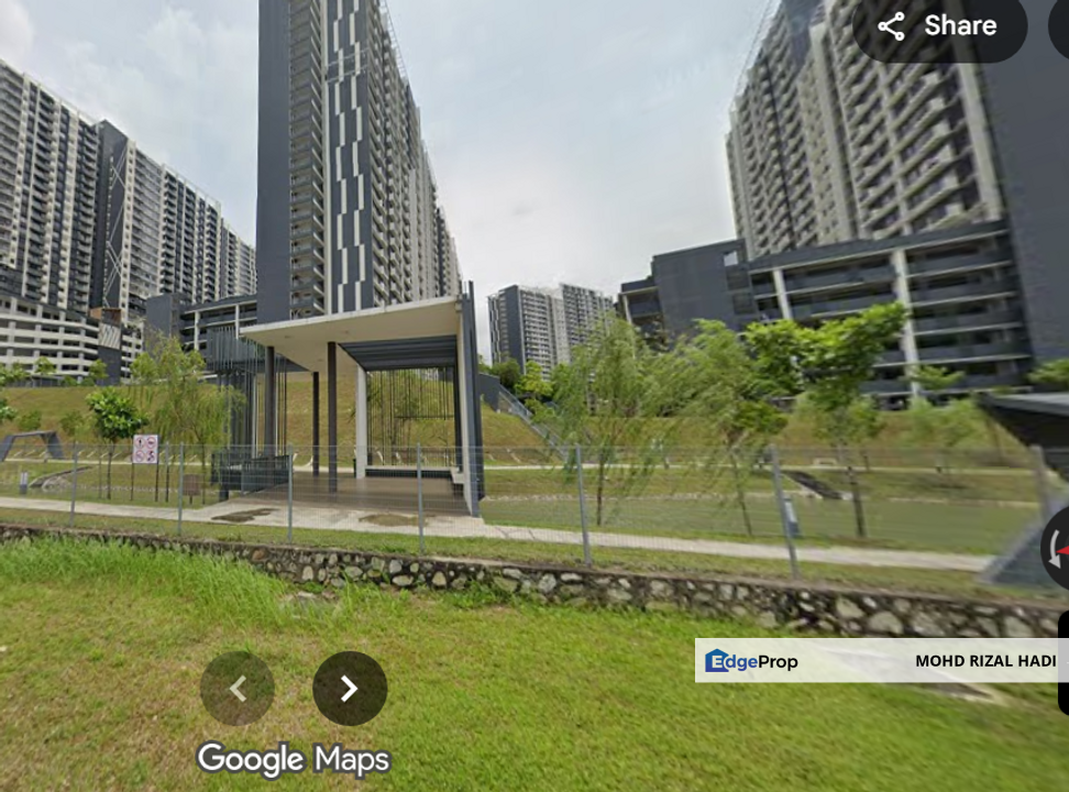 [4th AUCTION] Residensi Adelia 4, Bangi – RM210k Only! (34% Below Market – Save RM110k!), Selangor, Hulu Langat