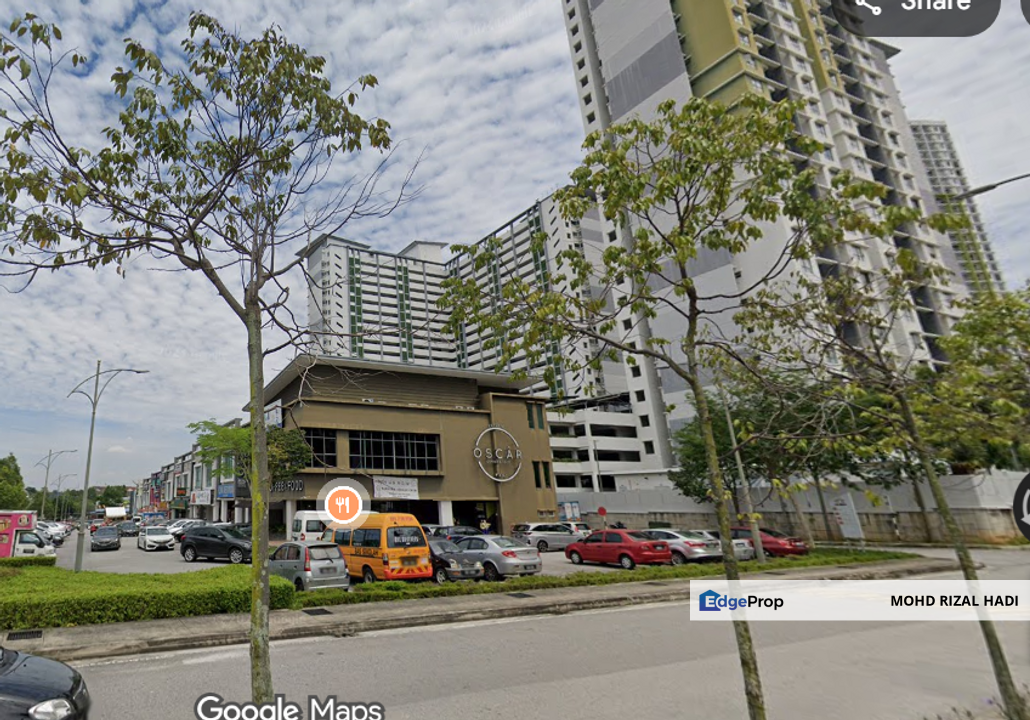 HIGH-END CONDO | IVORY RESIDENCE KAJANG 🚀 LARGE 1,292 SQ.FT | BELOW MARKET VALUE, Selangor, Kajang