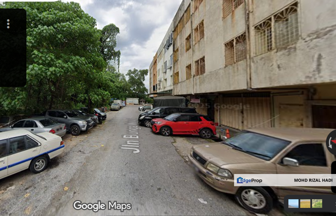 [PRIME INDUSTRIAL-STYLE SHOPLOT] 2 ADJOINING 4-STOREY BLOCKS @ CHERAS, Selangor, Cheras South