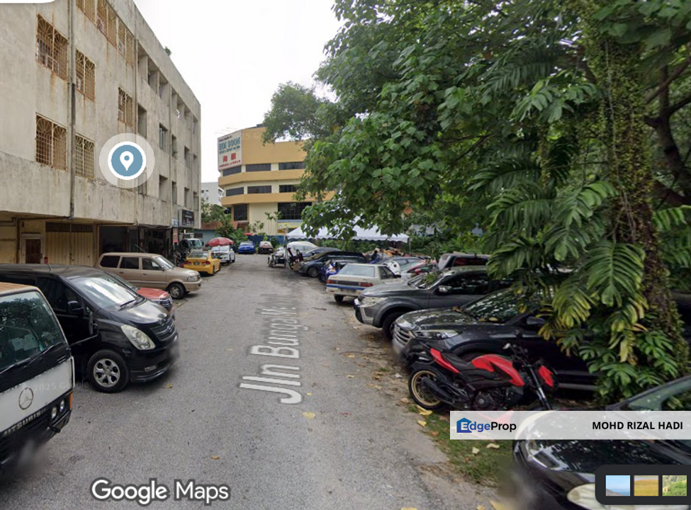 [PRIME INDUSTRIAL-STYLE SHOPLOT] 2 ADJOINING 4-STOREY BLOCKS @ CHERAS, Selangor, Cheras South