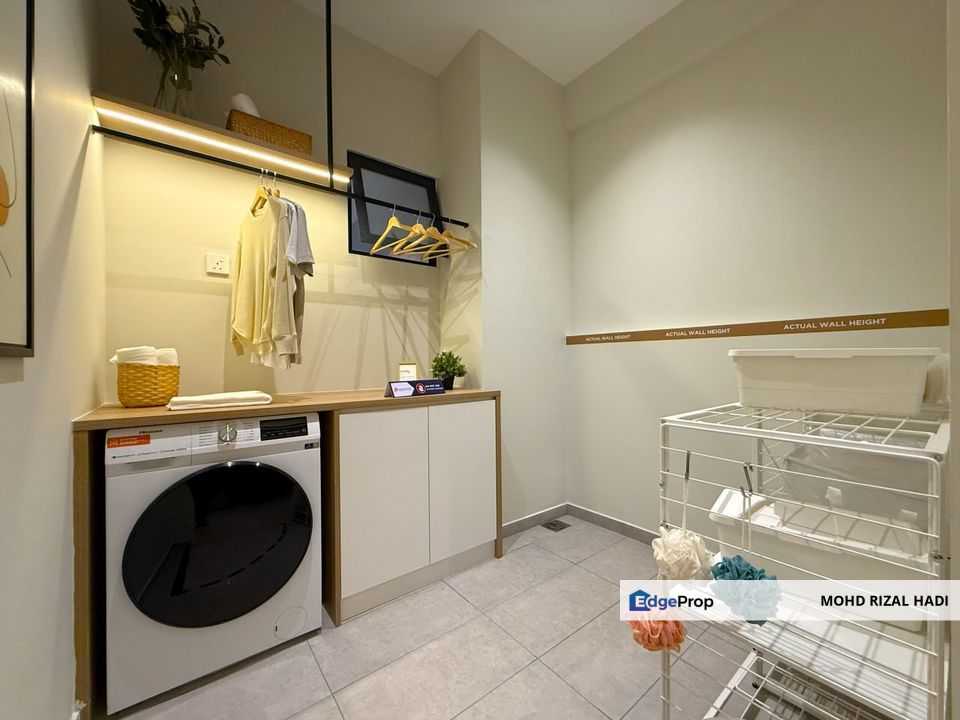 Platinum Melati Residences @ Setapak | Up to 10 Bedrooms Versatile Living from 4 to 10 Bedrooms – The Largest Layout in Setapak!, Kuala Lumpur, Setapak