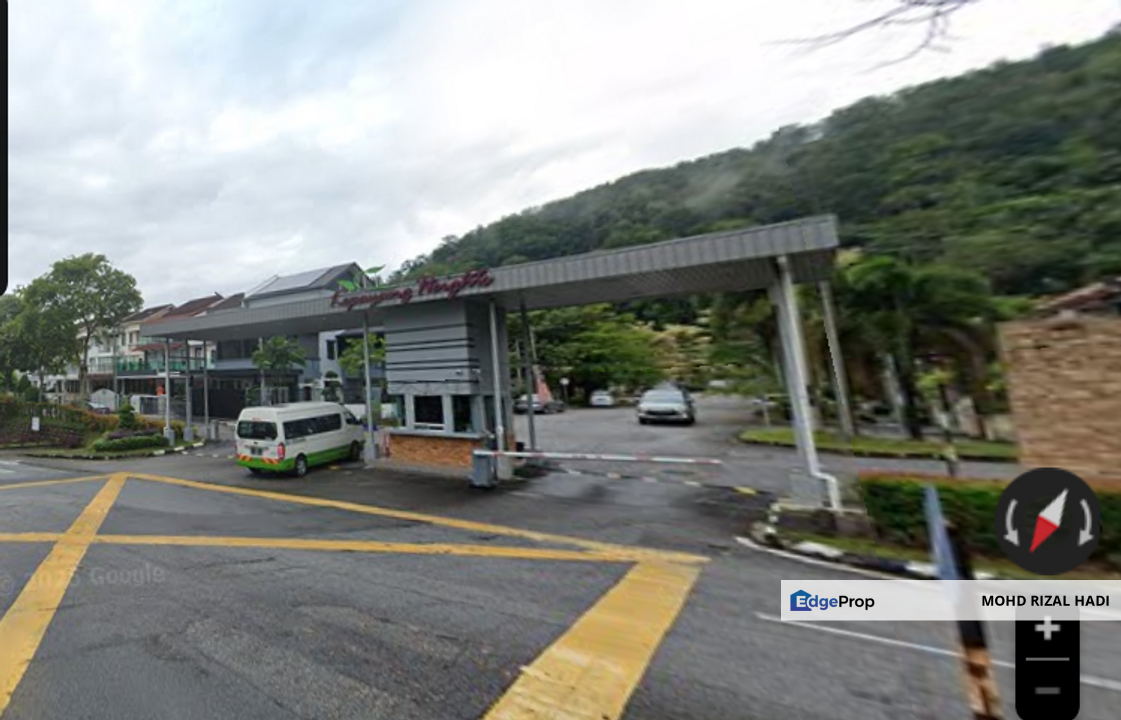 2.5-Storey Semi-Detached – Kepayang Heights, Seremban, Negeri Sembilan, Seremban