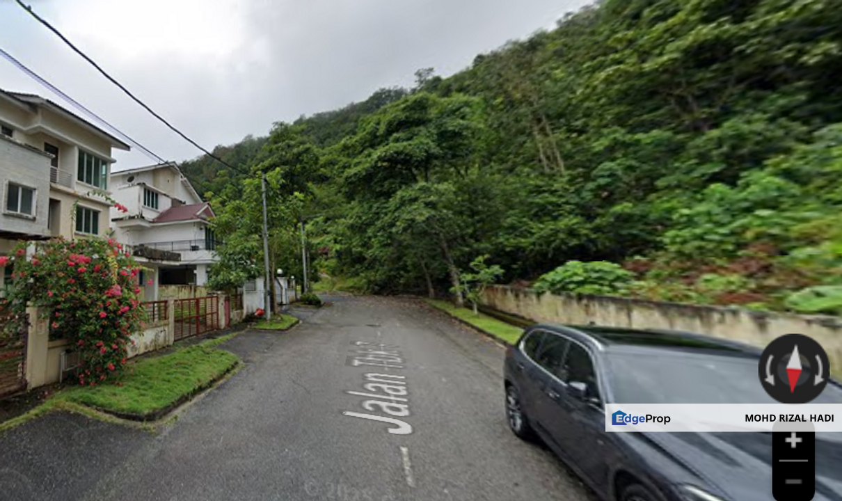 2.5-Storey Semi-Detached – Kepayang Heights, Seremban, Negeri Sembilan, Seremban