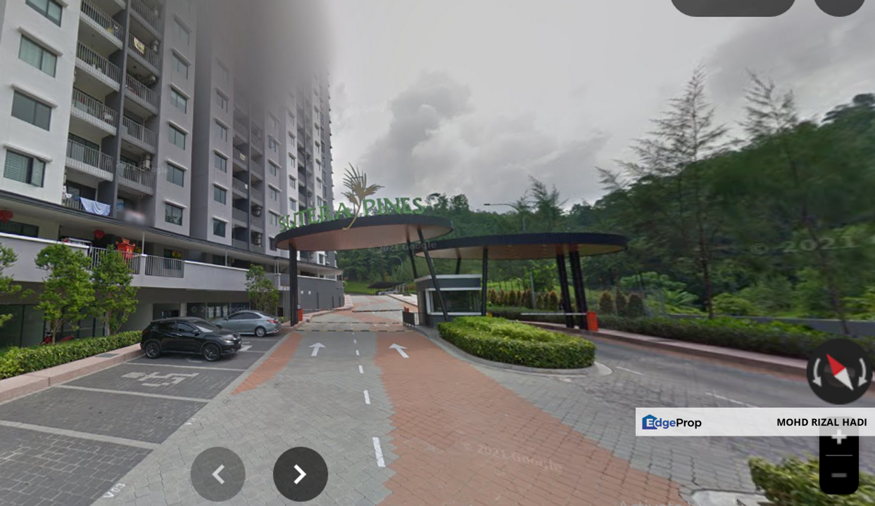 SUTERA PINES CONDOMINIUM – RESORT STYLE LIVING (KAJANG), Selangor, Bandar Sungai Long