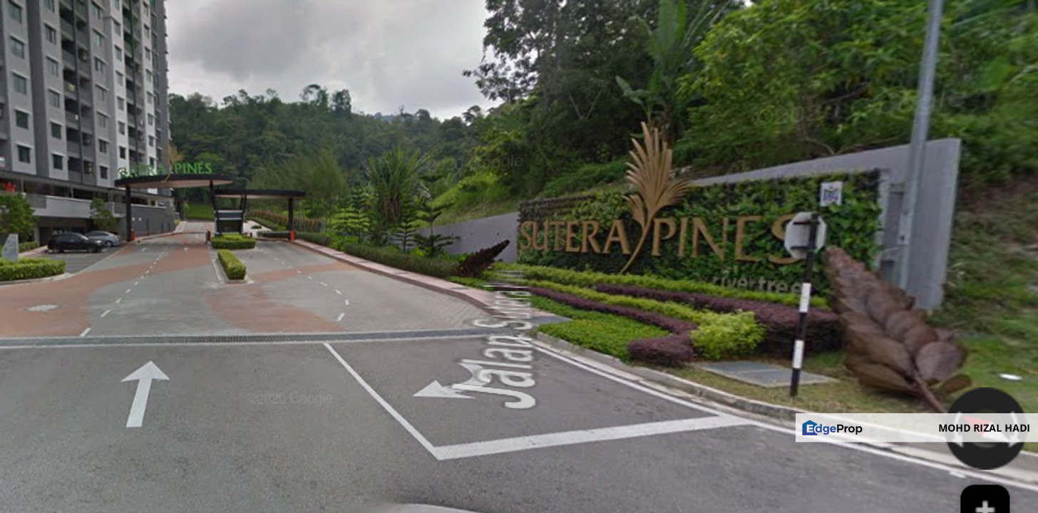 SUTERA PINES CONDOMINIUM – RESORT STYLE LIVING (KAJANG), Selangor, Bandar Sungai Long