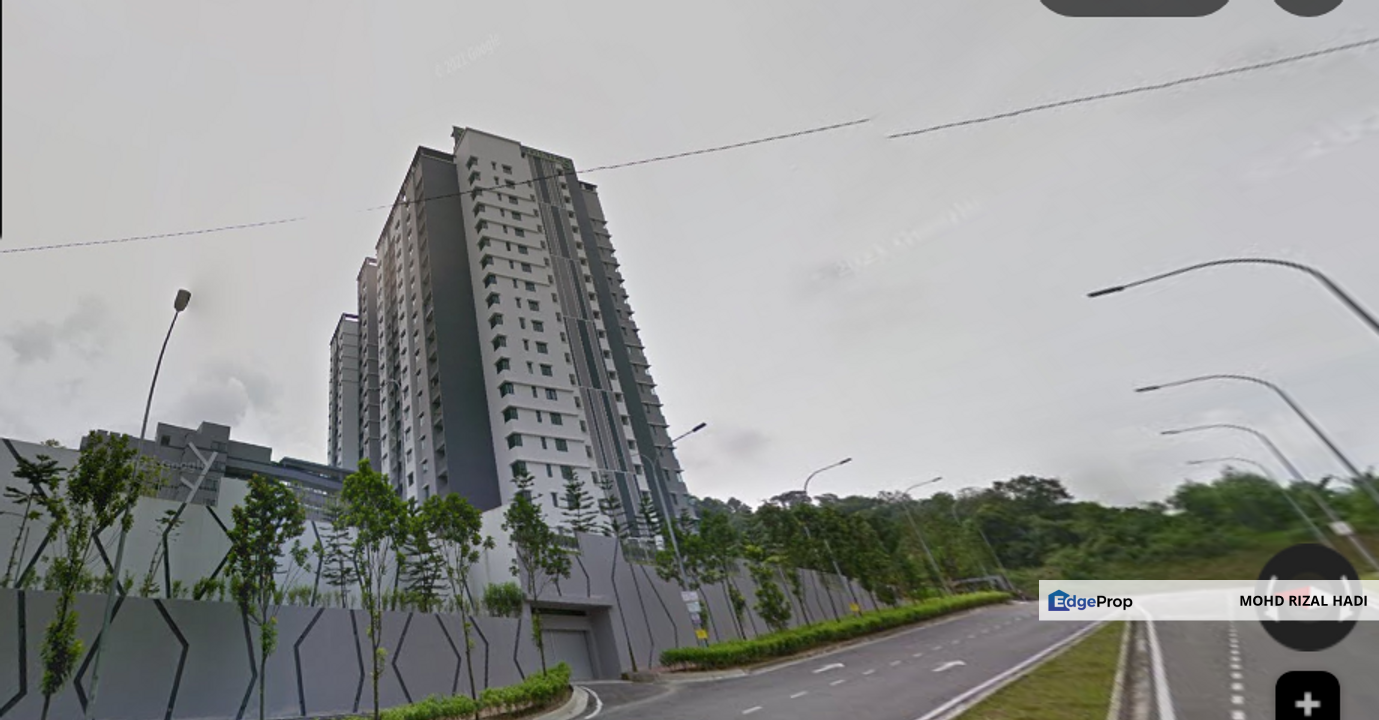 SUTERA PINES CONDOMINIUM – RESORT STYLE LIVING (KAJANG), Selangor, Bandar Sungai Long