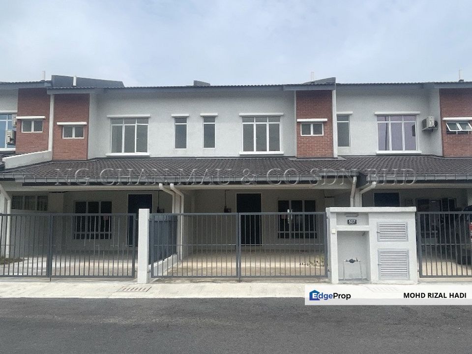 2-Sty Freehold @ Iringan Bayu, Seremban – RM364k Sahaja! (Jimat Besar), Negeri Sembilan, Seremban