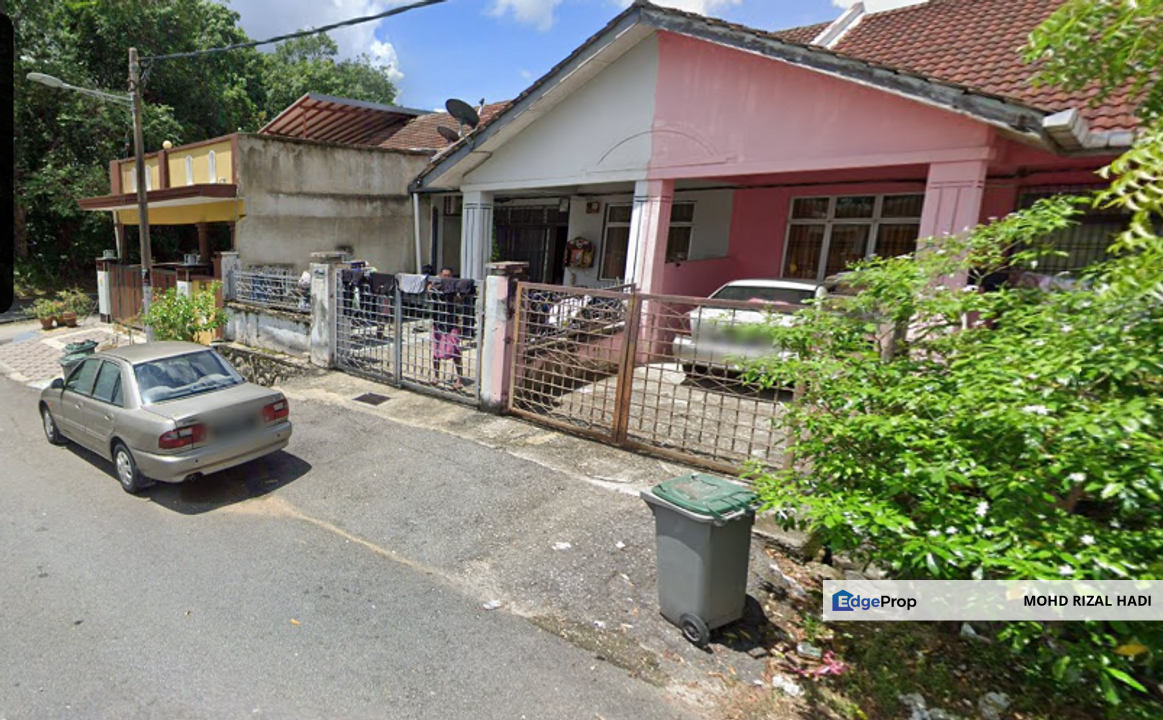 [STRATEGIK NILAI] 1-Sty Teres FREEHOLD @ Desa Jasmin, Putra Nilai – RM330k!, Negeri Sembilan, Seremban