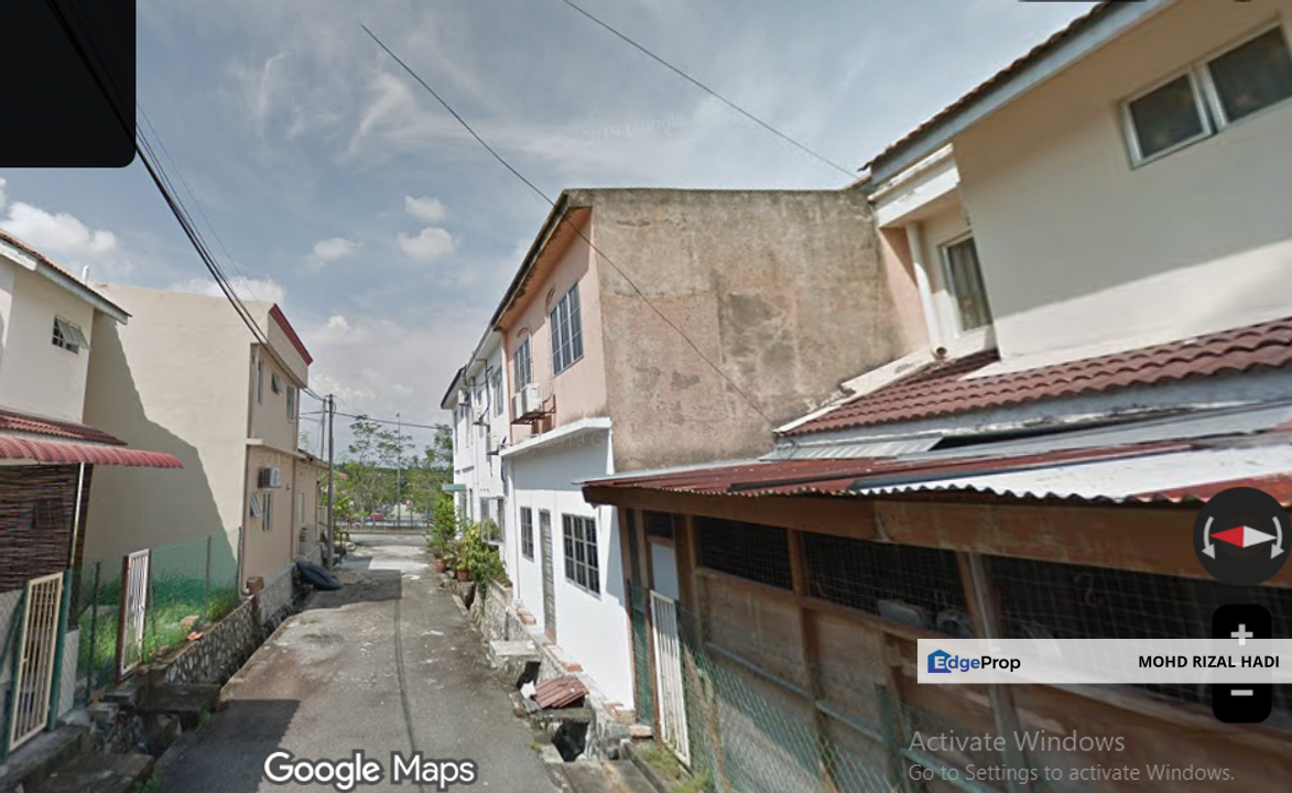 [EXTREME BELOW MARKET] 2-Sty FREEHOLD @ Seremban 2 (Park Avenue) – Hanya RM291k!, Negeri Sembilan, Seremban
