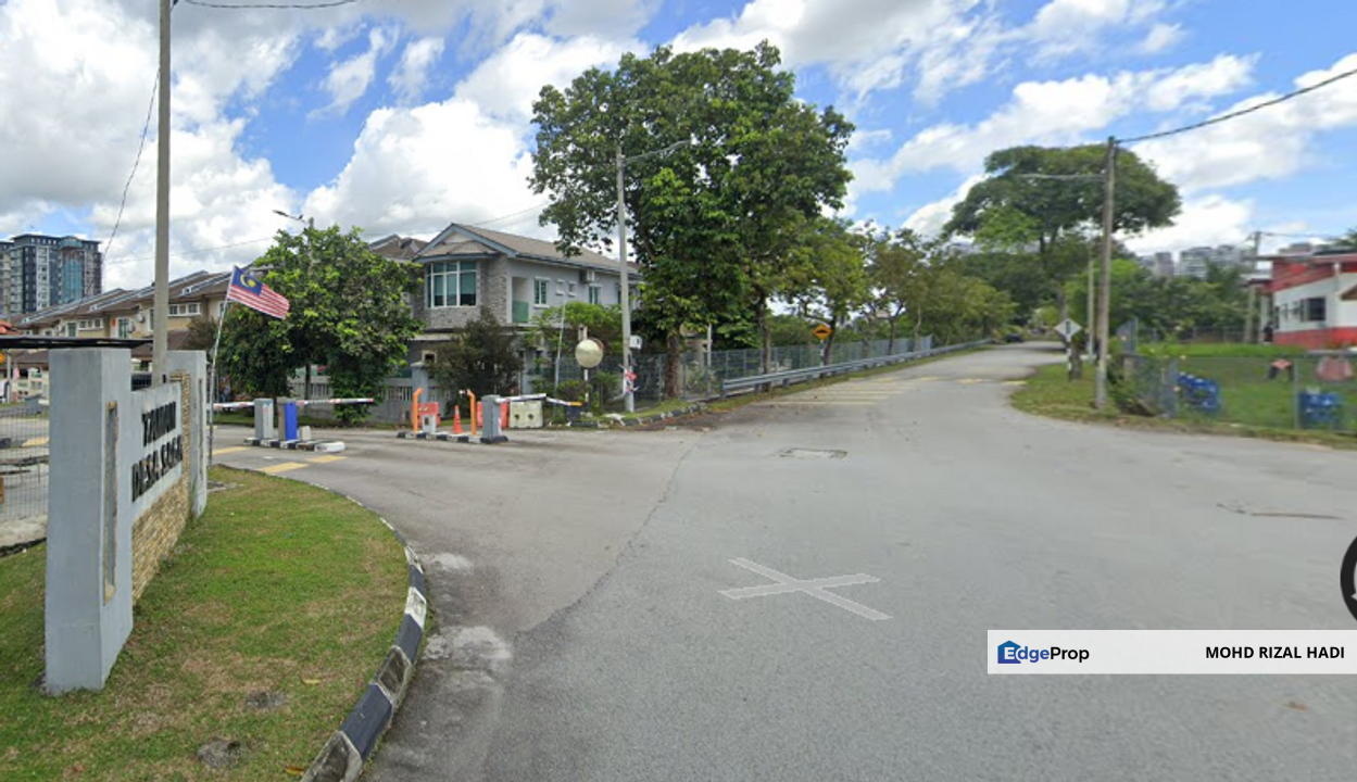 [TANAH LUAS] 2-Sty Semi-D FREEHOLD @ Desa Saga, Nilai – Hanya RM518k!, Negeri Sembilan, Nilai