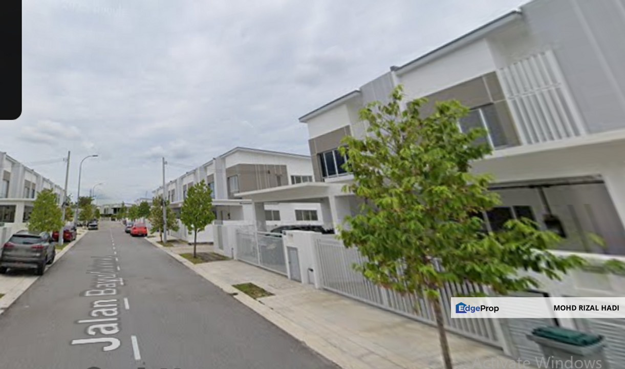 [MODERN DESIGN] 2-Sty FREEHOLD @ Bayu Sutera, PD/Sendayan – RM405k!, Negeri Sembilan, Port Dickson