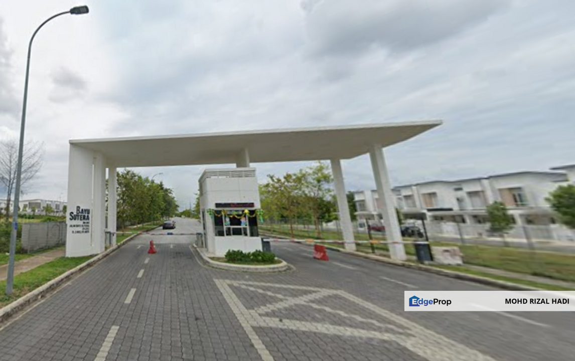 [MODERN DESIGN] 2-Sty FREEHOLD @ Bayu Sutera, PD/Sendayan – RM405k!, Negeri Sembilan, Port Dickson