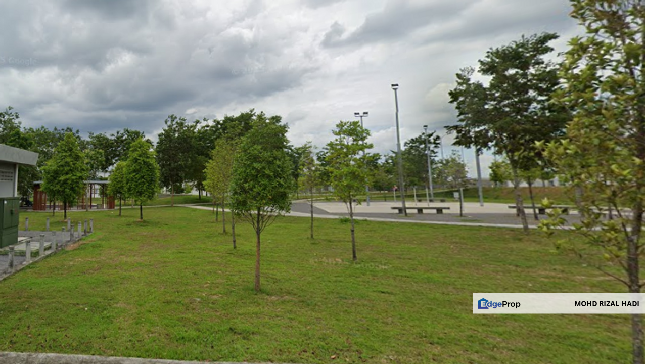 [MODERN DESIGN] 2-Sty FREEHOLD @ Bayu Sutera, PD/Sendayan – RM405k!, Negeri Sembilan, Port Dickson