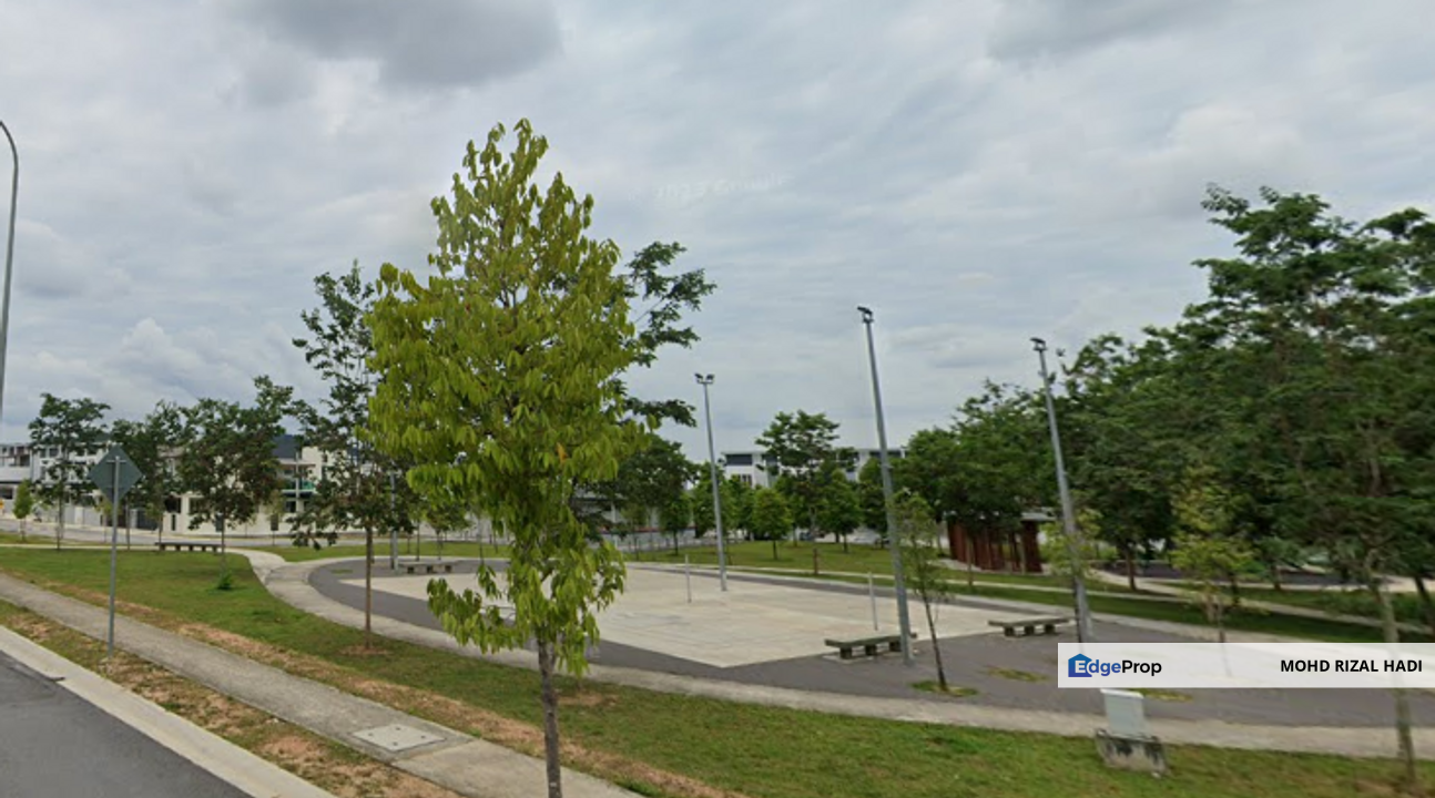 [MODERN DESIGN] 2-Sty FREEHOLD @ Bayu Sutera, PD/Sendayan – RM405k!, Negeri Sembilan, Port Dickson