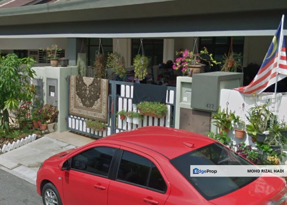 [PELUANG PELABURAN] 1-Sty FREEHOLD @ Nada Alam, Mantin – ROI Tinggi!, Negeri Sembilan, Mantin