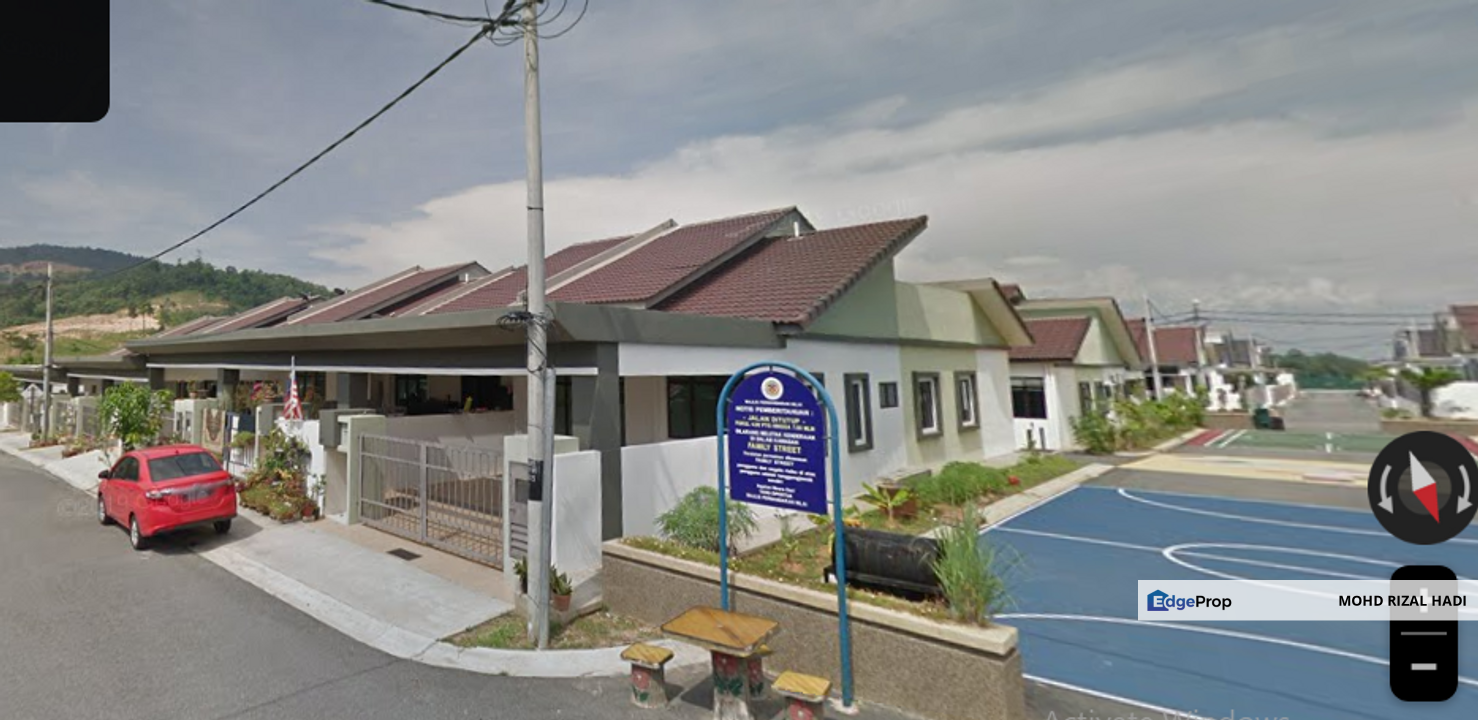 [PELUANG PELABURAN] 1-Sty FREEHOLD @ Nada Alam, Mantin – ROI Tinggi!, Negeri Sembilan, Mantin