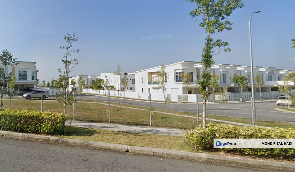 [HILLTOP ELITE] 2-Sty FREEHOLD @ Ara Sendayan, Seremban – RM440k!, Negeri Sembilan, Seremban