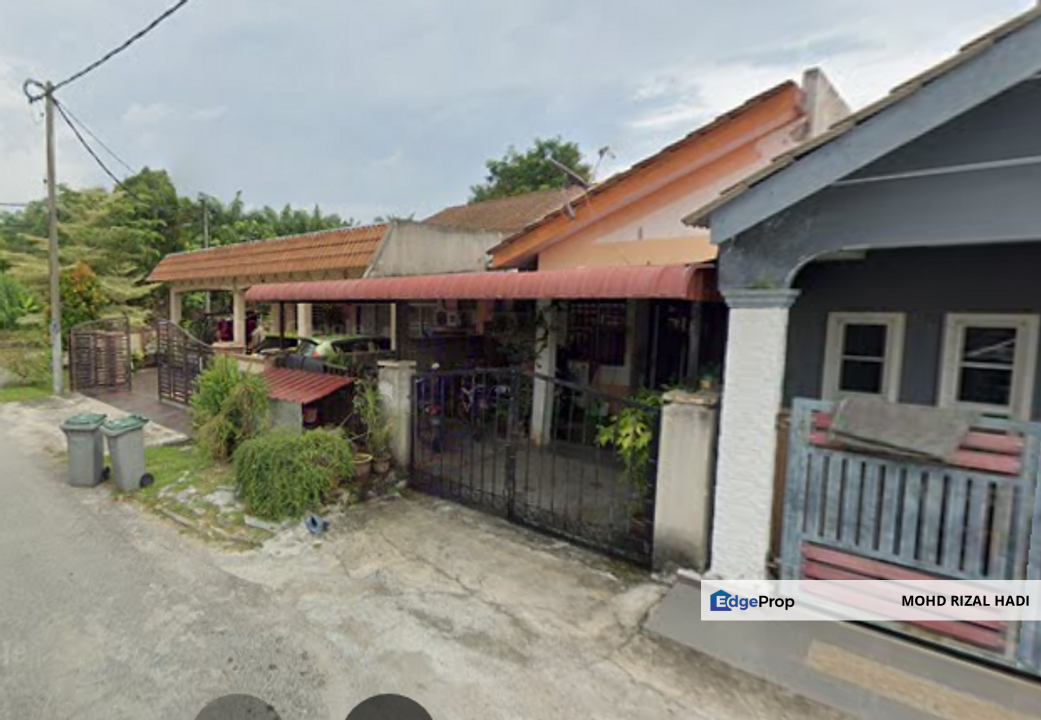 TERES SETINGKAT TAMAN POLITEKNIK, PD – HARGA DAH TURUN!, Negeri Sembilan, Port Dickson