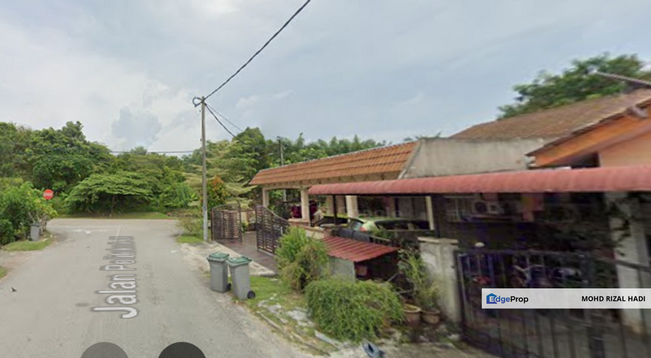 TERES SETINGKAT TAMAN POLITEKNIK, PD – HARGA DAH TURUN!, Negeri Sembilan, Port Dickson