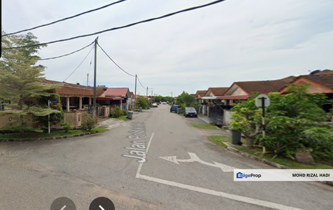 TERES SETINGKAT TAMAN POLITEKNIK, PD – HARGA DAH TURUN!, Negeri Sembilan, Port Dickson