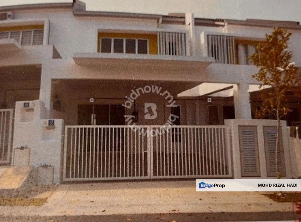 TERES 2 TINGKAT TIARA SENDAYAN, Negeri Sembilan, Seremban