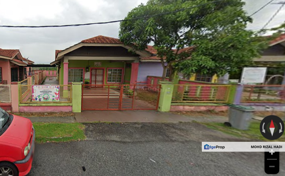 SEMI-D 1 TINGKAT @ NUSARI BAYU, SENDAYAN, Negeri Sembilan, Seremban