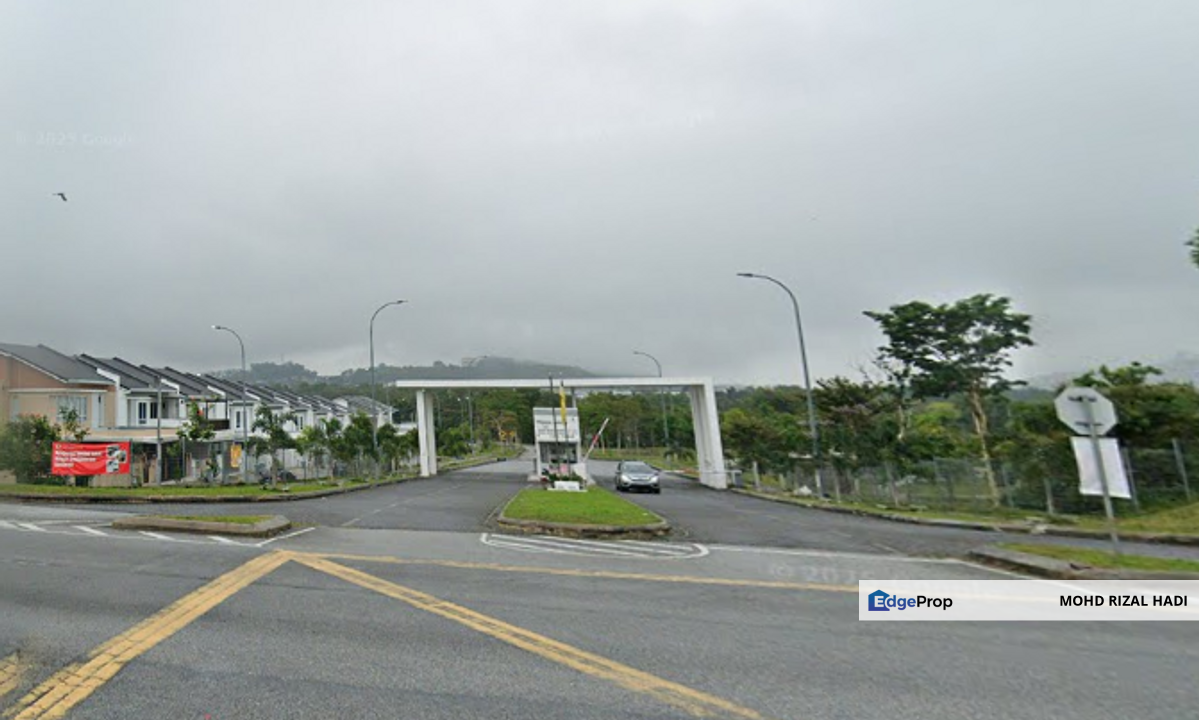 Bandar Sri Sendayan | Freehold 2-Storey Terrace 3rd AUCTION: RM95K BELOW MARKET VALUE, Negeri Sembilan, Seremban