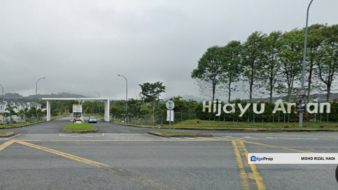 Bandar Sri Sendayan | Freehold 2-Storey Terrace 3rd AUCTION: RM95K BELOW MARKET VALUE, Negeri Sembilan, Seremban