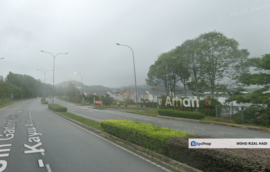 Bandar Sri Sendayan | Freehold 2-Storey Terrace 3rd AUCTION: RM95K BELOW MARKET VALUE, Negeri Sembilan, Seremban