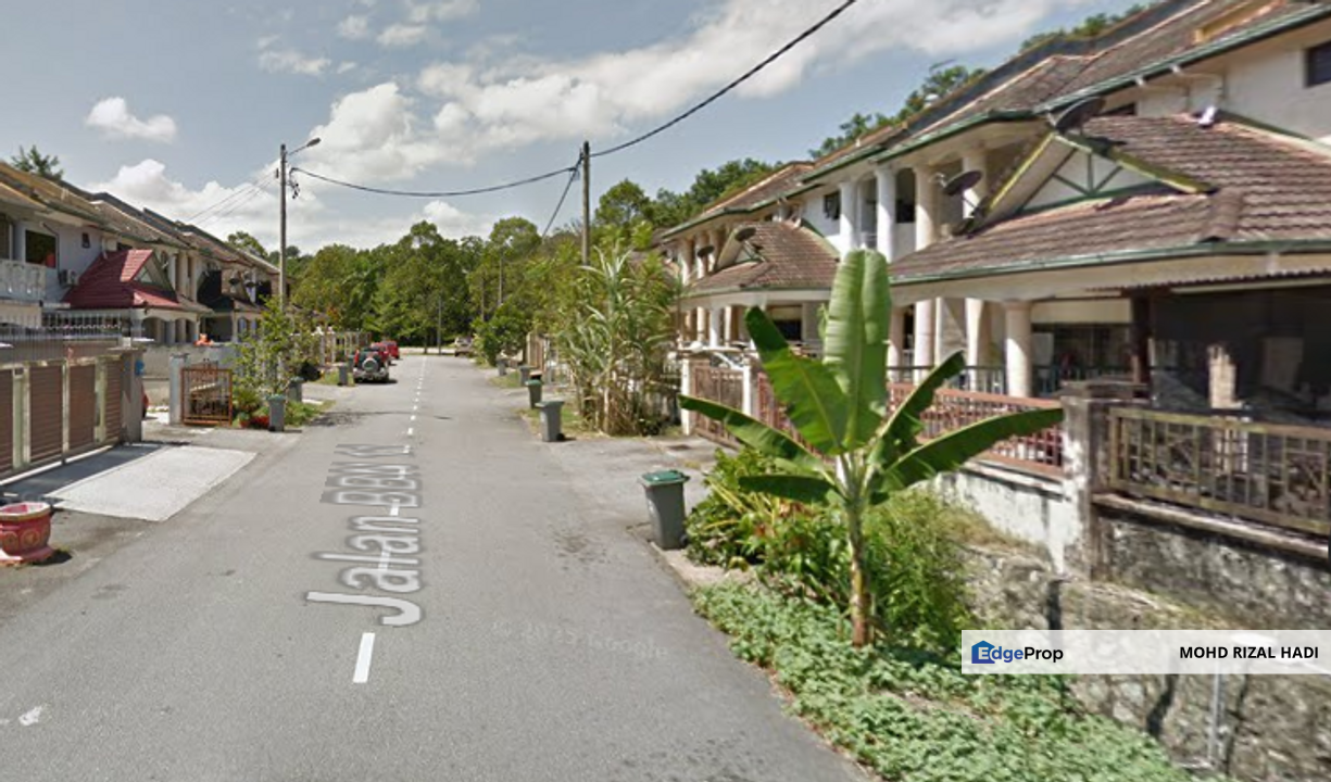 Desa Melati Fasa 2, Nilai | Land Area Besar (1,797 sq.ft), Negeri Sembilan, Nilai