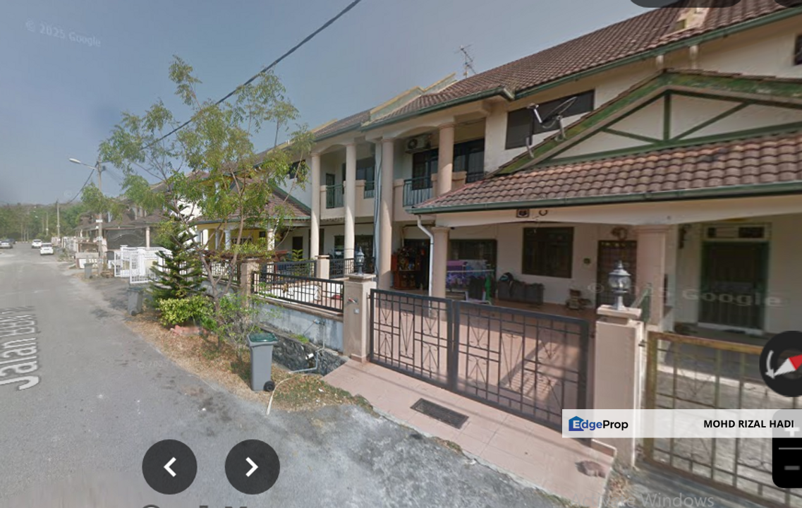 Desa Melati Fasa 2, Nilai | Land Area Besar (1,797 sq.ft), Negeri Sembilan, Nilai