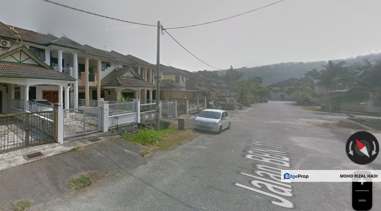 Desa Melati Fasa 2, Nilai | Land Area Besar (1,797 sq.ft), Negeri Sembilan, Nilai