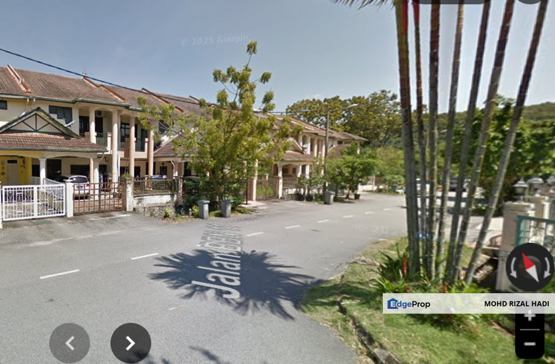 Desa Melati Fasa 2, Nilai | Land Area Besar (1,797 sq.ft), Negeri Sembilan, Nilai