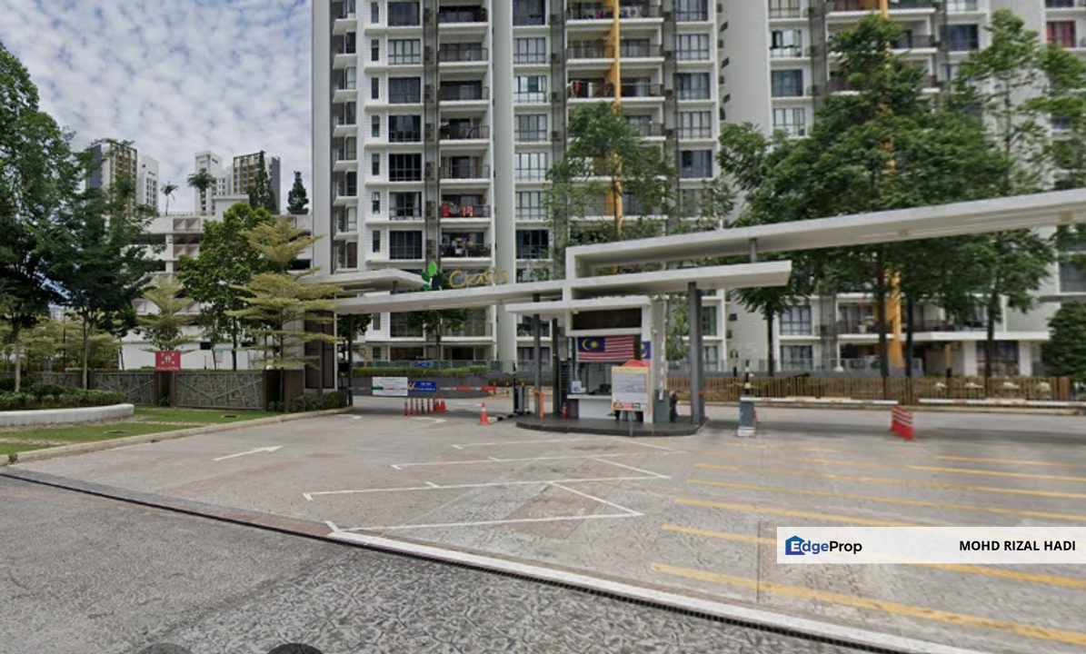 Oasis 2 Kajang | 1,250 Sq.ft | RM90K Below Market, Selangor, Kajang