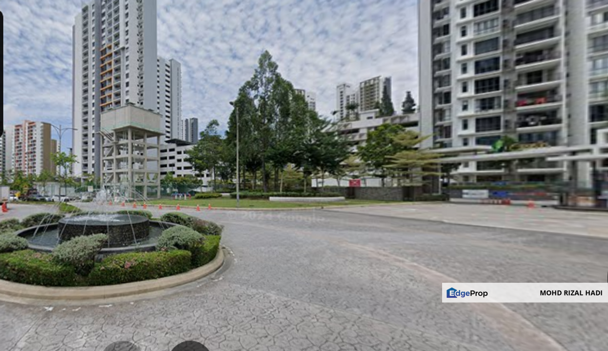 Oasis 2 Kajang | 1,250 Sq.ft | RM90K Below Market, Selangor, Kajang