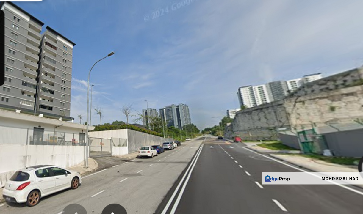 Residensi Camelia | 1,044 Sq.ft | Modern Apartment, Selangor, Bandar Sungai Long