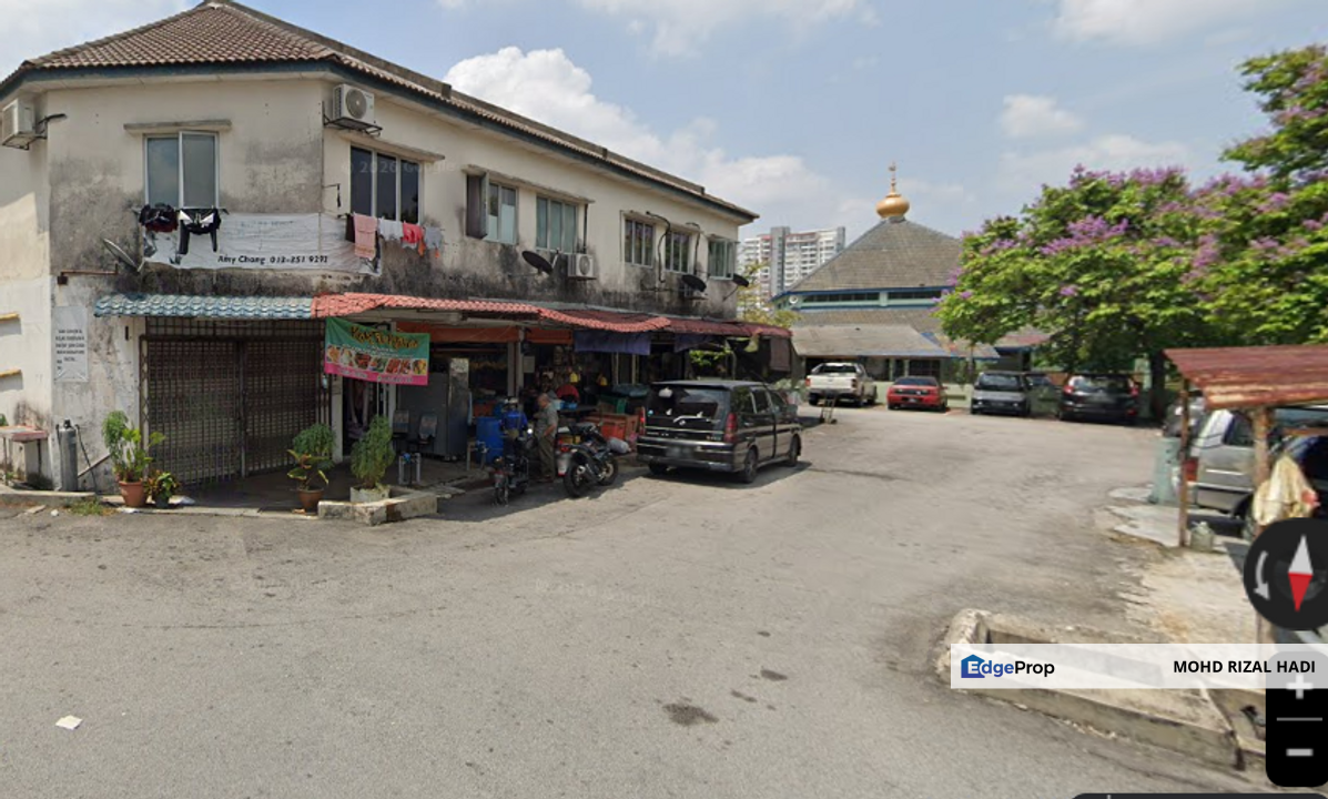 Kajang | 1st Floor Unit | RM131K Sahaja!, Selangor, Kajang