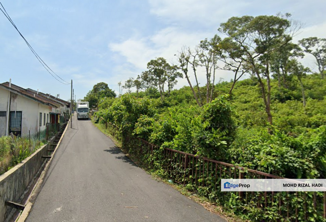 Freehold 1-Sty Terrace @ Pedas Perdana – RM190k Only!, Negeri Sembilan, Rembau