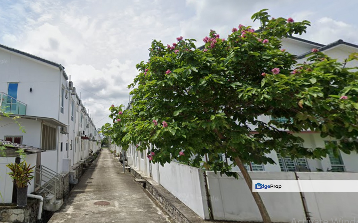 Freehold 2-Sty @ Hijayu 3, Bandar Sri Sendayan – RM432k!, Negeri Sembilan, Seremban