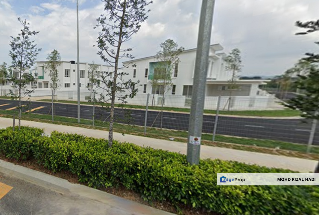 2-Storey Terrace @ Taman Ara Sendayan, Seremban 🔥 GOLDEN OPPORTUNITY – SAVE UP TO RM100K! 🔥, Negeri Sembilan, Seremban