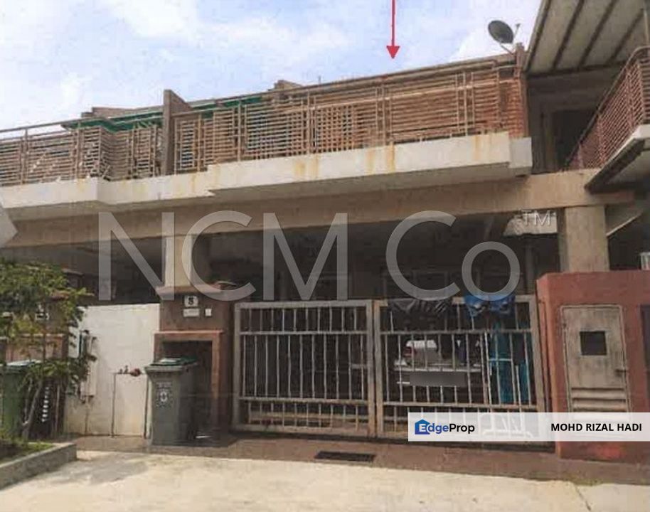 2-Storey Freehold Terrace @ Taman Bukit Citra, Mantin 💎 STRATEGIC LOCATION | BELOW MARKET VALUE | FREEHOLD 💎, Negeri Sembilan, Nilai