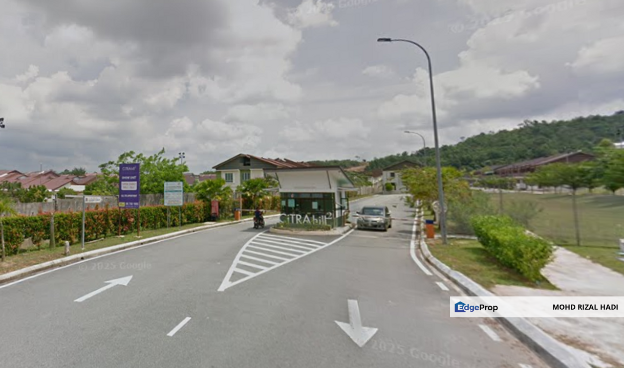 2-Storey Freehold Terrace @ Taman Bukit Citra, Mantin 💎 STRATEGIC LOCATION | BELOW MARKET VALUE | FREEHOLD 💎, Negeri Sembilan, Nilai