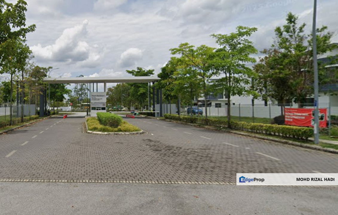 2-Storey Freehold Bumi Lot @ Hijayu 2, Bandar Sri Sendayan 🔥 INVESTMENT ALERT: PRIME LOCATION IN SENDAYAN! 🔥, Negeri Sembilan, Seremban